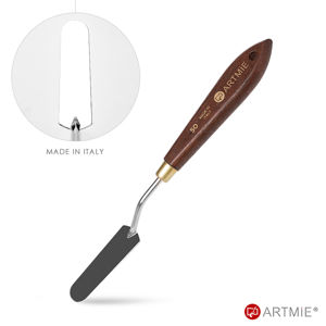 Špachtle ARTMIE Pastrello 50 (Paletový nůž ARTMIE)