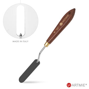 Špachtle ARTMIE Pastrello 51 (Paletový nůž ARTMIE)