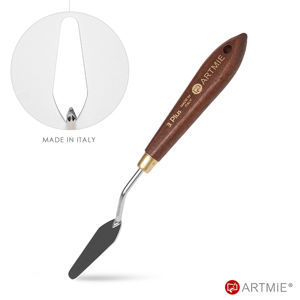 Špachtle ARTMIE Plus 003 (Paletový nůž ARTMIE)
