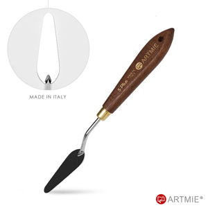 Špachtle ARTMIE Plus 005 (Paletový nůž ARTMIE)