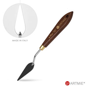 Špachtle ARTMIE Plus 006 (Paletový nůž ARTMIE)