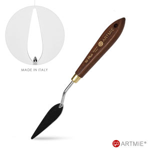 Špachtle ARTMIE Plus 010 (Paletový nůž ARTMIE)