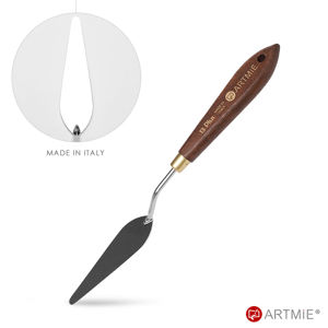 Špachtle ARTMIE Plus 013 (Paletový nůž ARTMIE)