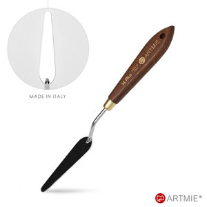 Špachtle ARTMIE Plus 014 (Paletový nůž ARTMIE)