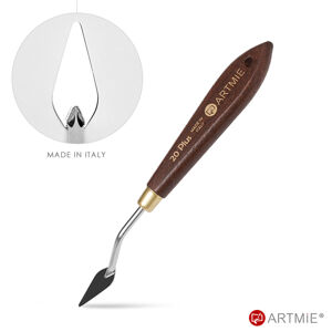 Špachtle ARTMIE Plus 020 (Paletový nůž ARTMIE)