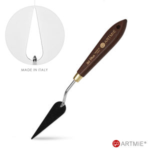Špachtle ARTMIE Plus 030 (Paletový nůž ARTMIE)