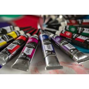 Tekutý pigment PEBEO 20 ml / různé odstíny (pigmentová barva)