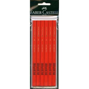 Tesařská tužka 2835 (Faber Castel - Tesařská tužka)