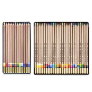 Vícebarevné tužky TRI-TONE KOH-I-NOOR / různé sady (sada vícebarevných)